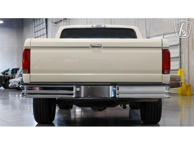 1996 Ford F150 (CC-2104081) for sale in New Braundfels, Texas