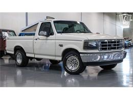 1996 Ford F150 (CC-2104081) for sale in New Braundfels, Texas