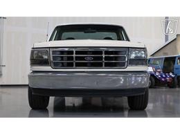 1996 Ford F150 (CC-2104081) for sale in New Braundfels, Texas