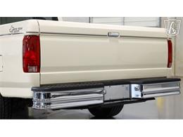 1996 Ford F150 (CC-2104081) for sale in New Braundfels, Texas