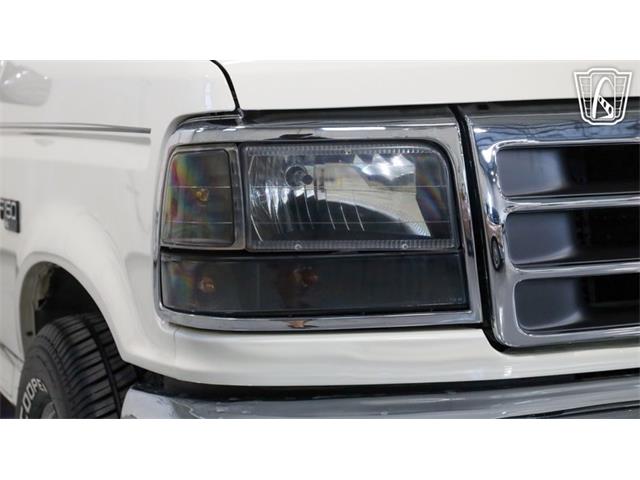 1996 Ford F150 (CC-2104081) for sale in New Braundfels, Texas