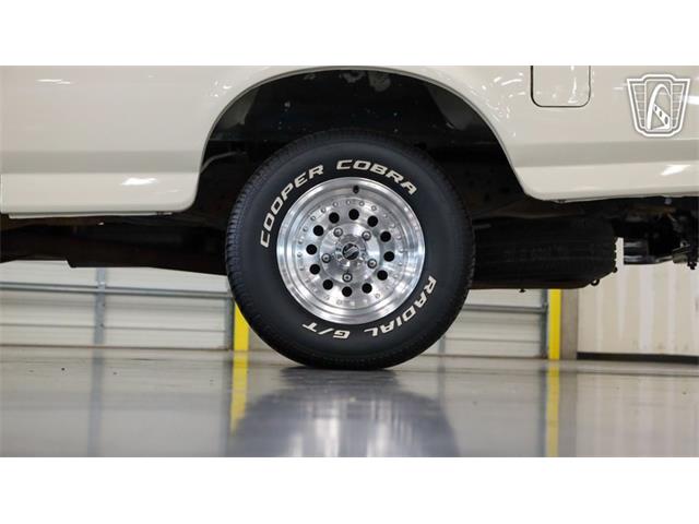 1996 Ford F150 (CC-2104081) for sale in New Braundfels, Texas