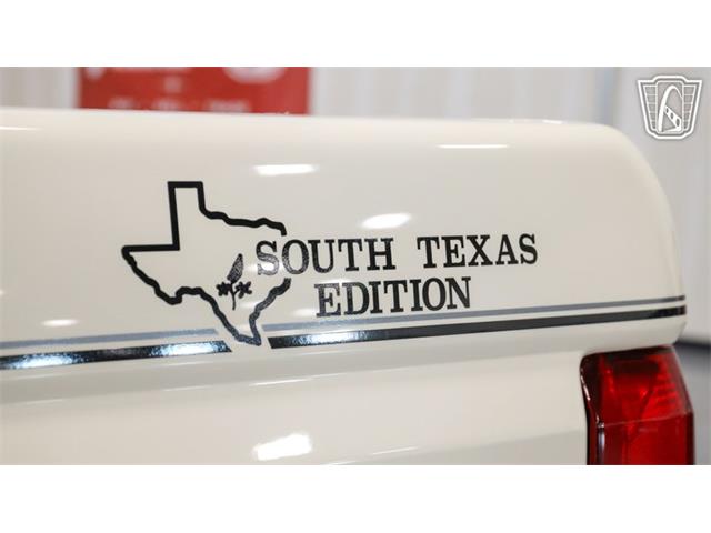 1996 Ford F150 (CC-2104081) for sale in New Braundfels, Texas