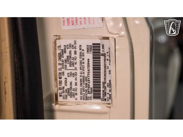 1996 Ford F150 (CC-2104081) for sale in New Braundfels, Texas
