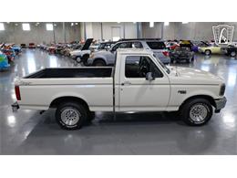1996 Ford F150 (CC-2104081) for sale in New Braundfels, Texas