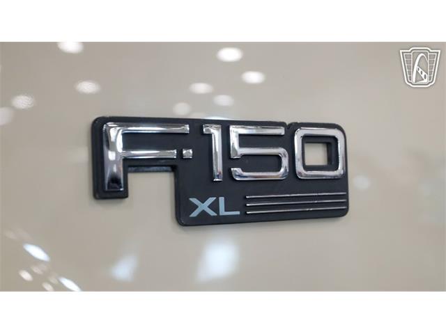 1996 Ford F150 (CC-2104081) for sale in New Braundfels, Texas
