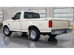1996 Ford F150 (CC-2104081) for sale in New Braundfels, Texas