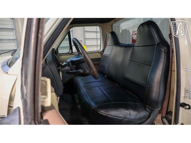 1996 Ford F150 (CC-2104081) for sale in New Braundfels, Texas