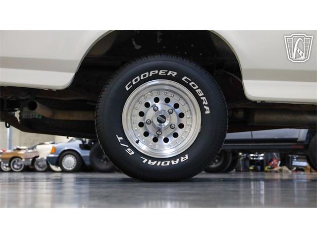 1996 Ford F150 (CC-2104081) for sale in New Braundfels, Texas