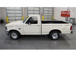 1996 Ford F150 (CC-2104081) for sale in New Braundfels, Texas