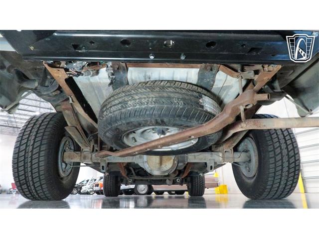 1996 Ford F150 (CC-2104081) for sale in New Braundfels, Texas