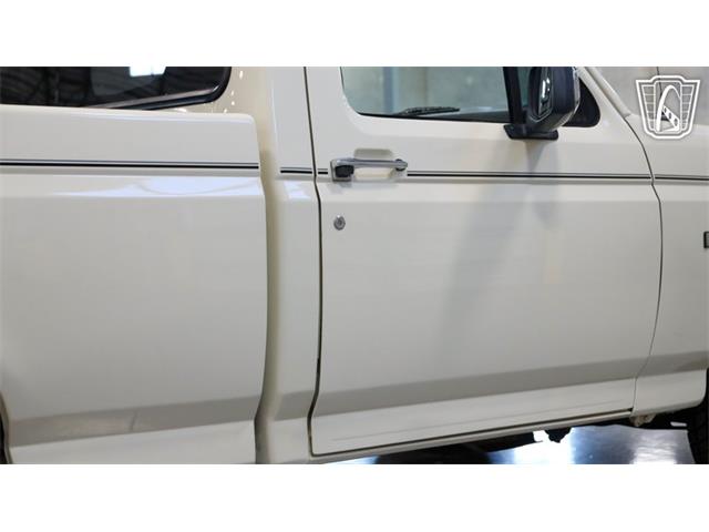 1996 Ford F150 (CC-2104081) for sale in New Braundfels, Texas