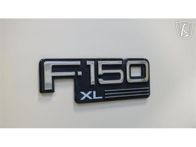 1996 Ford F150 (CC-2104081) for sale in New Braundfels, Texas