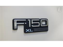 1996 Ford F150 (CC-2104081) for sale in New Braundfels, Texas