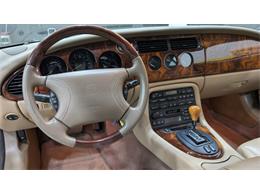 1999 Jaguar XK8 (CC-2104082) for sale in Mankato, Minnesota