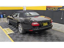 1999 Jaguar XK8 (CC-2104082) for sale in Mankato, Minnesota