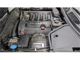 1999 Jaguar XK8 (CC-2104082) for sale in Mankato, Minnesota