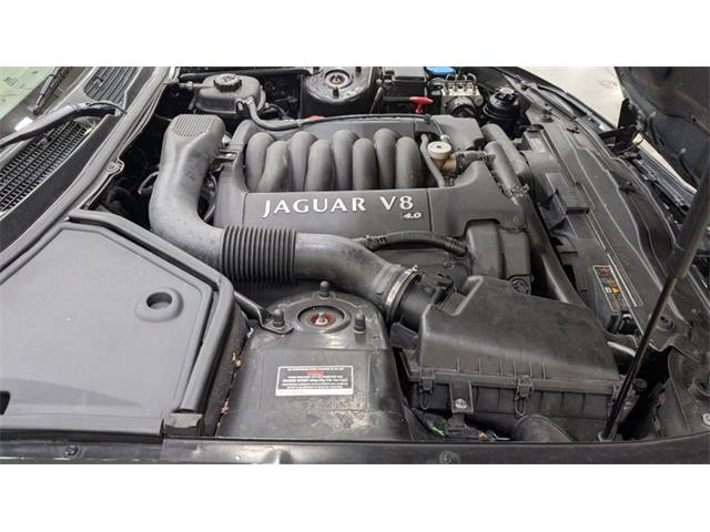 1999 Jaguar XK8 (CC-2104082) for sale in Mankato, Minnesota
