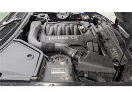 1999 Jaguar XK8 (CC-2104082) for sale in Mankato, Minnesota