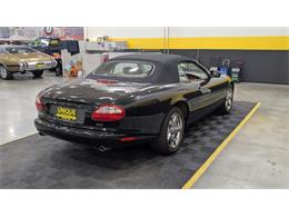 1999 Jaguar XK8 (CC-2104082) for sale in Mankato, Minnesota