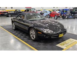 1999 Jaguar XK8 (CC-2104082) for sale in Mankato, Minnesota