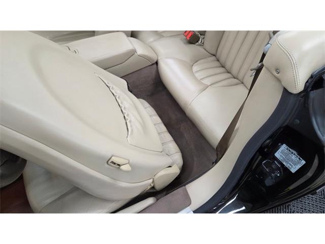 1999 Jaguar XK8 (CC-2104082) for sale in Mankato, Minnesota