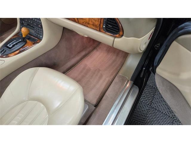 1999 Jaguar XK8 (CC-2104082) for sale in Mankato, Minnesota