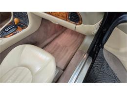 1999 Jaguar XK8 (CC-2104082) for sale in Mankato, Minnesota