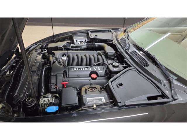 1999 Jaguar XK8 (CC-2104082) for sale in Mankato, Minnesota