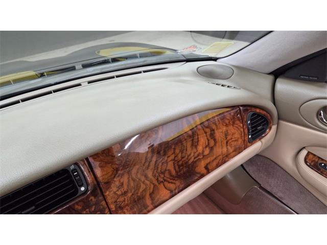 1999 Jaguar XK8 (CC-2104082) for sale in Mankato, Minnesota