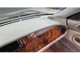 1999 Jaguar XK8 (CC-2104082) for sale in Mankato, Minnesota