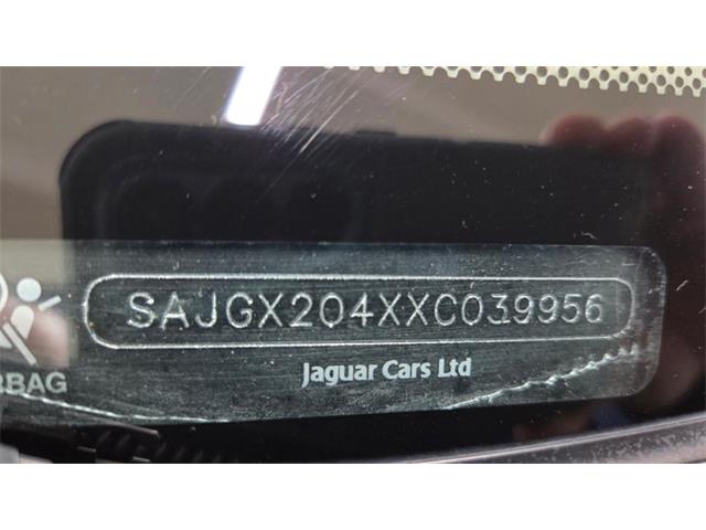 1999 Jaguar XK8 (CC-2104082) for sale in Mankato, Minnesota