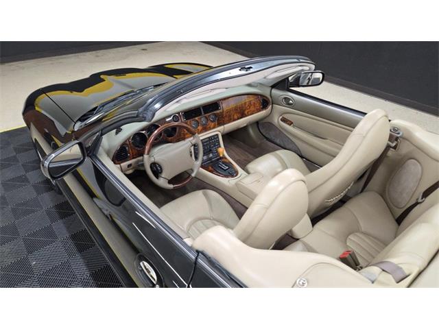 1999 Jaguar XK8 (CC-2104082) for sale in Mankato, Minnesota