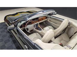 1999 Jaguar XK8 (CC-2104082) for sale in Mankato, Minnesota