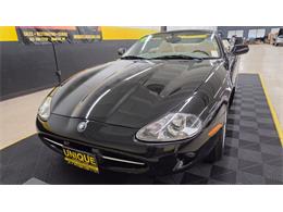 1999 Jaguar XK8 (CC-2104082) for sale in Mankato, Minnesota