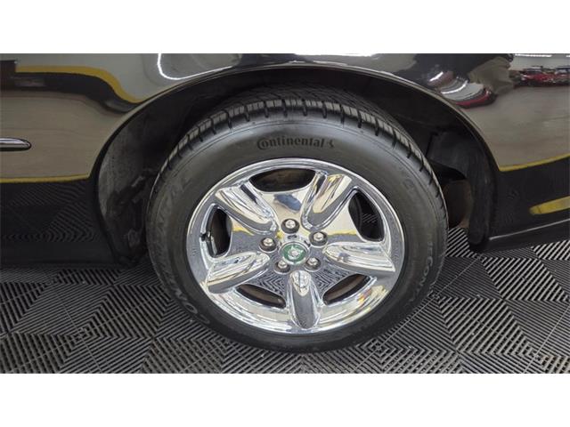 1999 Jaguar XK8 (CC-2104082) for sale in Mankato, Minnesota