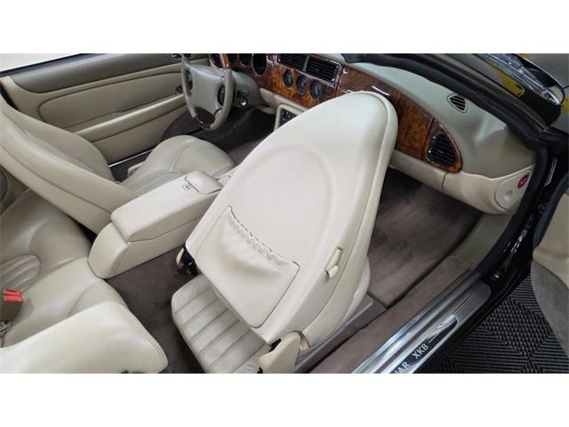 1999 Jaguar XK8 (CC-2104082) for sale in Mankato, Minnesota