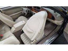 1999 Jaguar XK8 (CC-2104082) for sale in Mankato, Minnesota