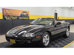 1999 Jaguar XK8 (CC-2104082) for sale in Mankato, Minnesota