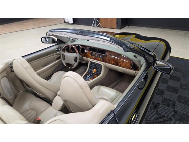 1999 Jaguar XK8 (CC-2104082) for sale in Mankato, Minnesota