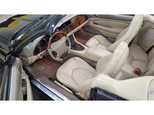 1999 Jaguar XK8 (CC-2104082) for sale in Mankato, Minnesota