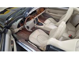 1999 Jaguar XK8 (CC-2104082) for sale in Mankato, Minnesota