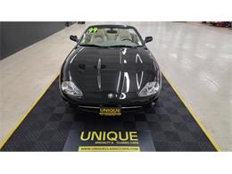 1999 Jaguar XK8 (CC-2104082) for sale in Mankato, Minnesota