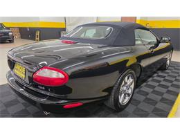 1999 Jaguar XK8 (CC-2104082) for sale in Mankato, Minnesota