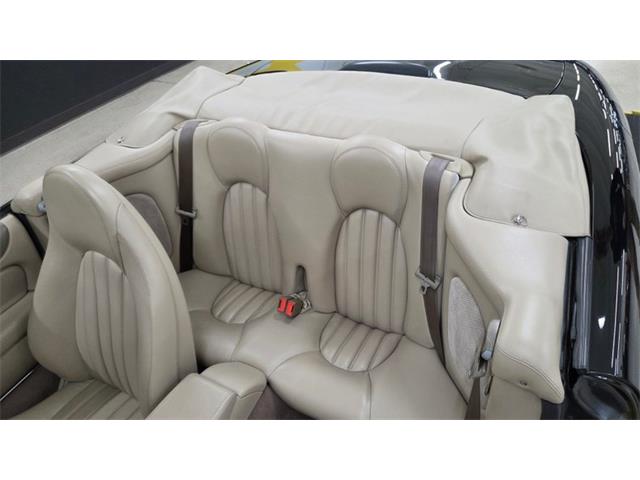 1999 Jaguar XK8 (CC-2104082) for sale in Mankato, Minnesota