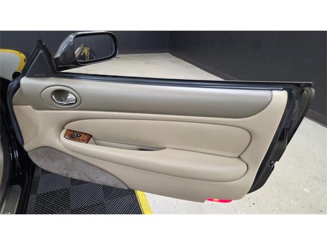 1999 Jaguar XK8 (CC-2104082) for sale in Mankato, Minnesota