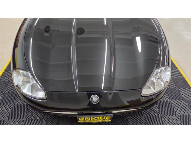 1999 Jaguar XK8 (CC-2104082) for sale in Mankato, Minnesota