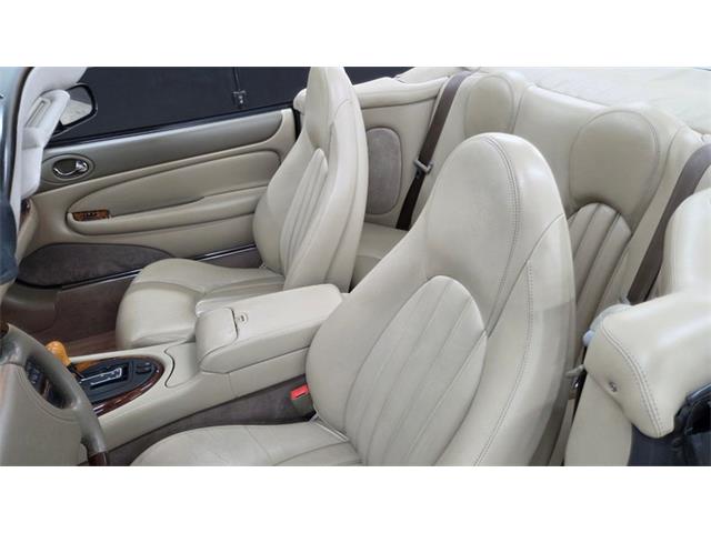 1999 Jaguar XK8 (CC-2104082) for sale in Mankato, Minnesota