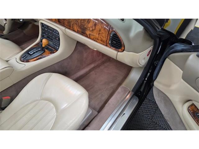 1999 Jaguar XK8 (CC-2104082) for sale in Mankato, Minnesota