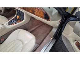 1999 Jaguar XK8 (CC-2104082) for sale in Mankato, Minnesota